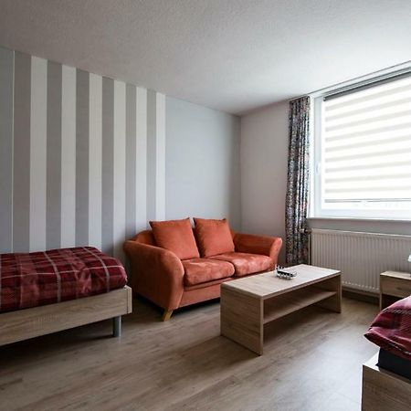 Monteurwohnung 2 Zimmer Havekost Exterior photo