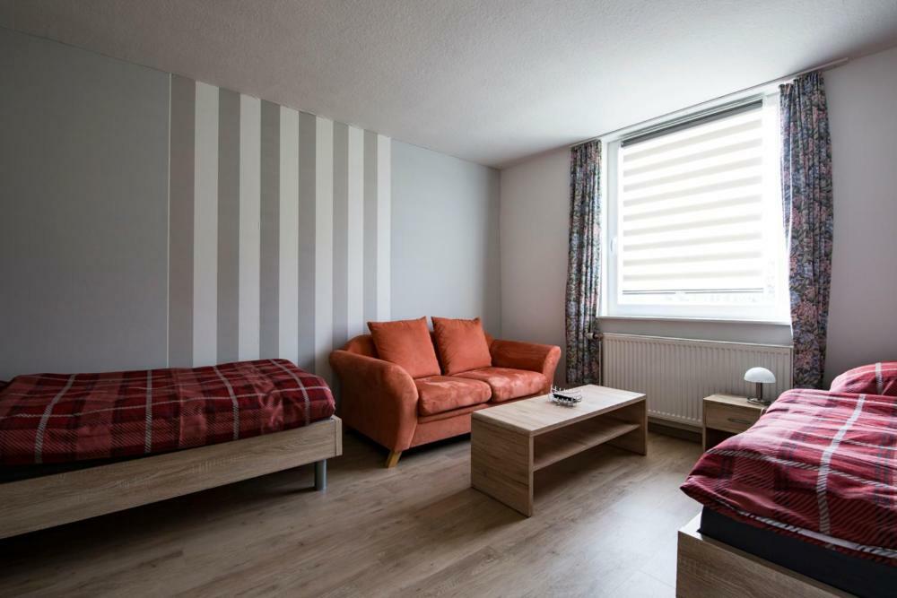 Monteurwohnung 2 Zimmer Havekost Exterior photo