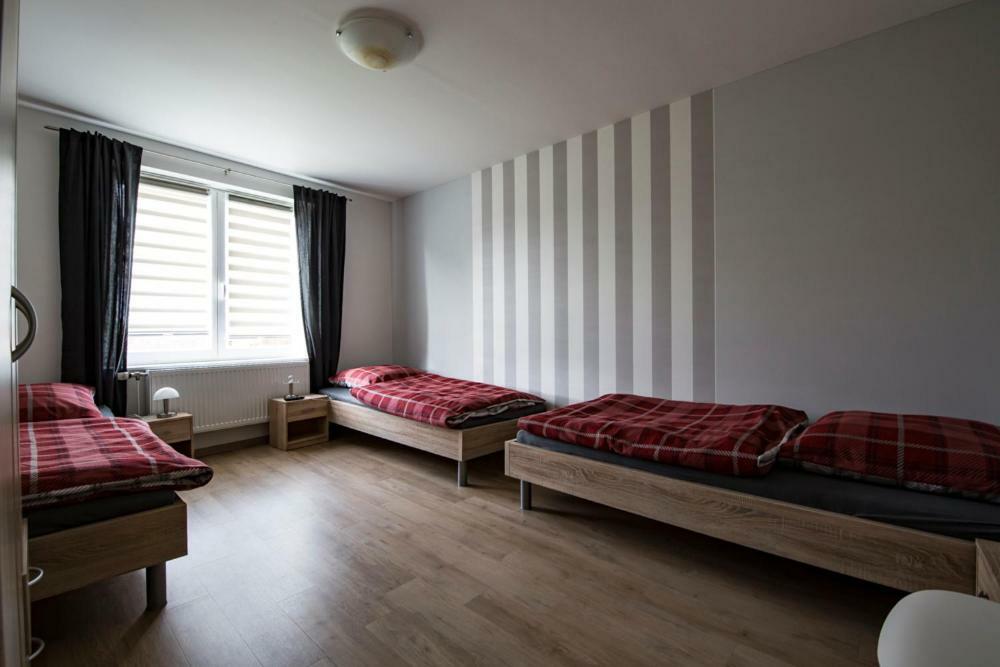 Monteurwohnung 2 Zimmer Havekost Exterior photo